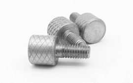 Inconel 600 Fasteners