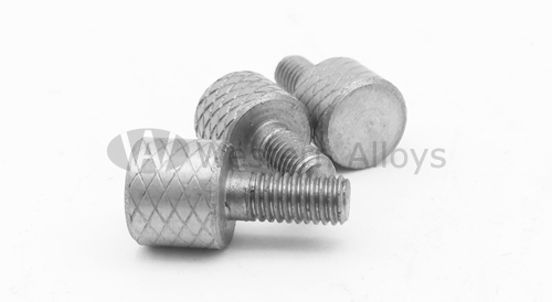 Inconel 600 Fasteners