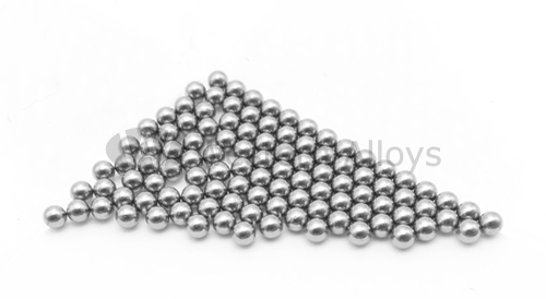 Inconel 625 Ball
