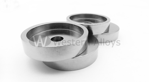 Inconel 800 Part