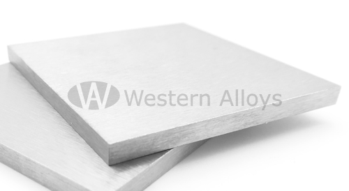 High Purity Titanium Sheet