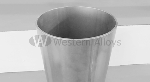 Titanium Sputtering Targets