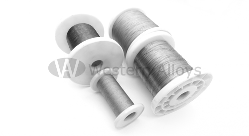 Titanium Wire
