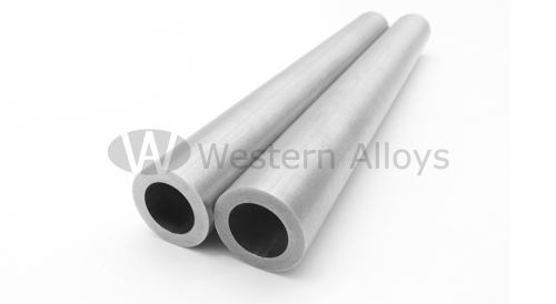 zirconium pipe
