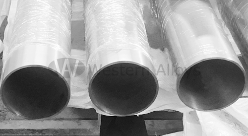 zirconium tube target